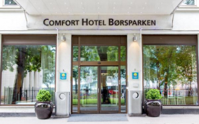 Comfort Hotel Børsparken